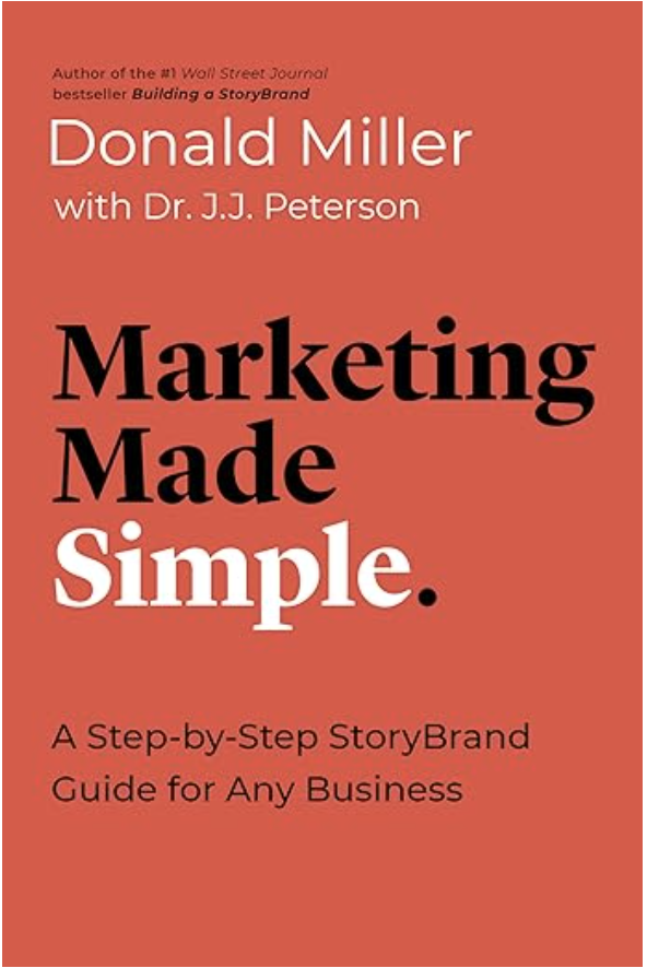 best marketing books for small business